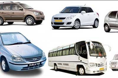 Transportation in tirupati tirumala