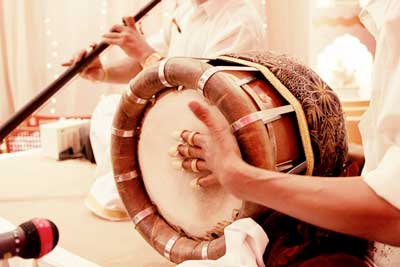 Band & Nadhaswaram in tirupati tirumala